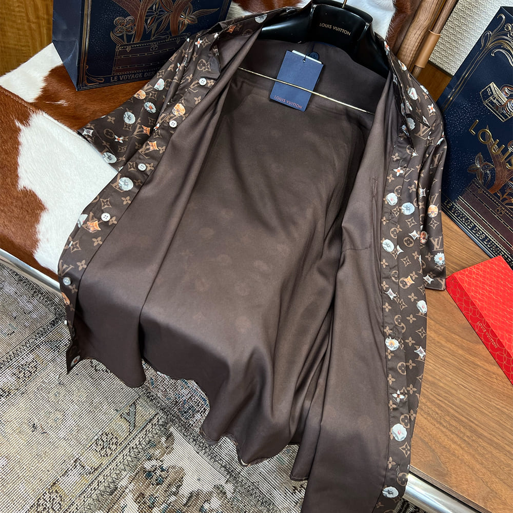 LV UNISEX SUIT(size:S|M|L|XL)