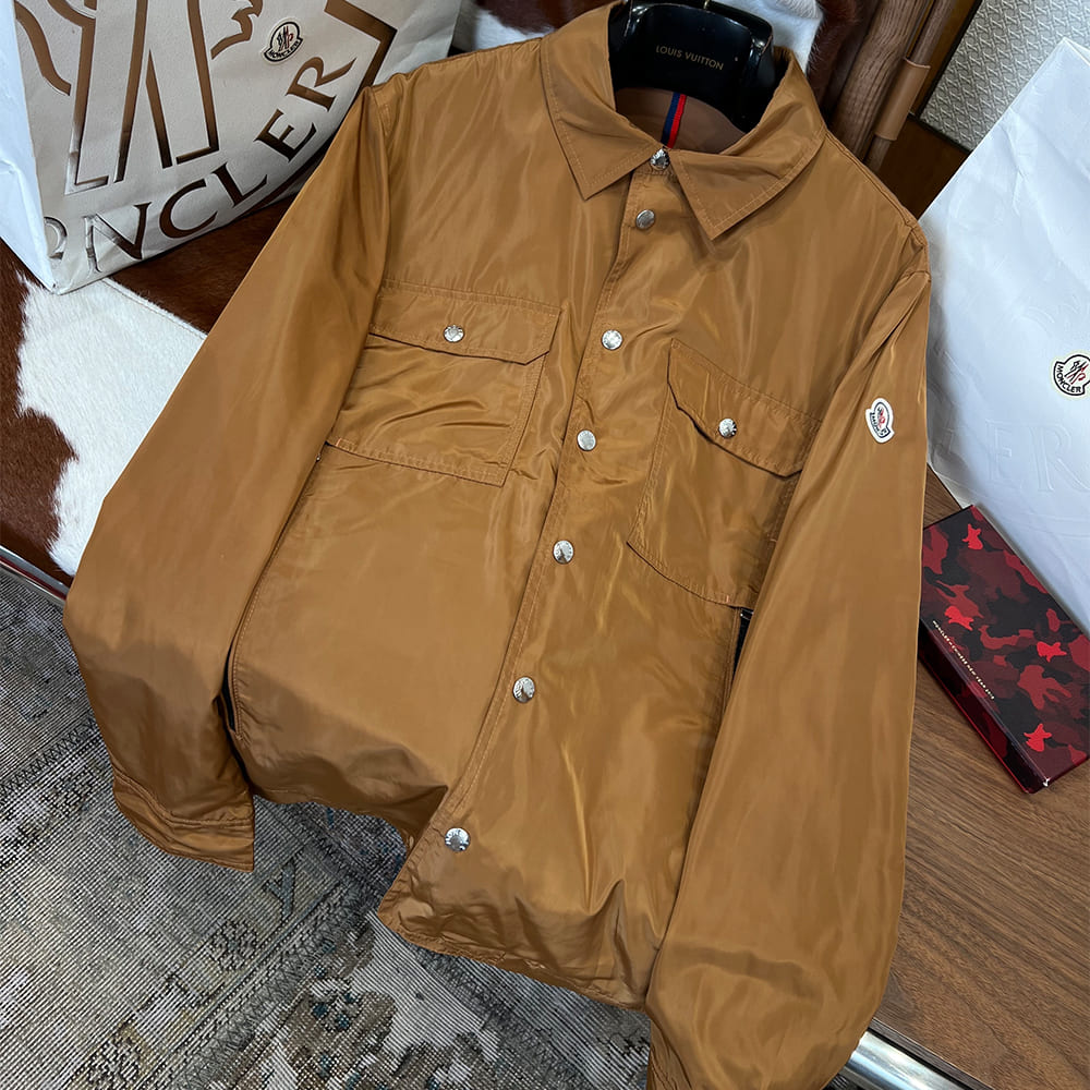 MONCLER UNISEX COAT(size:1|2|3|4|5)