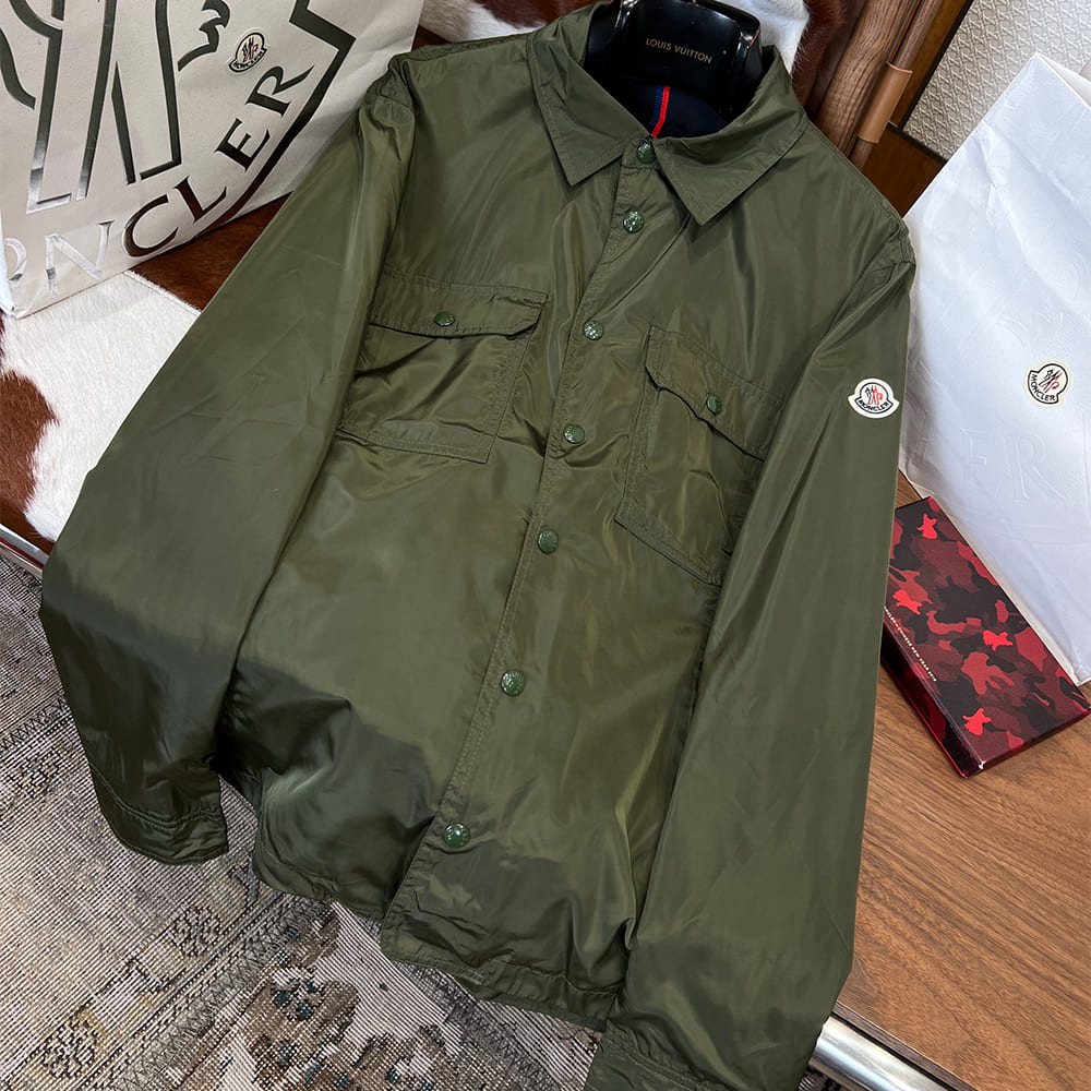 MONCLER UNISEX COAT(size:1|2|3|4|5)