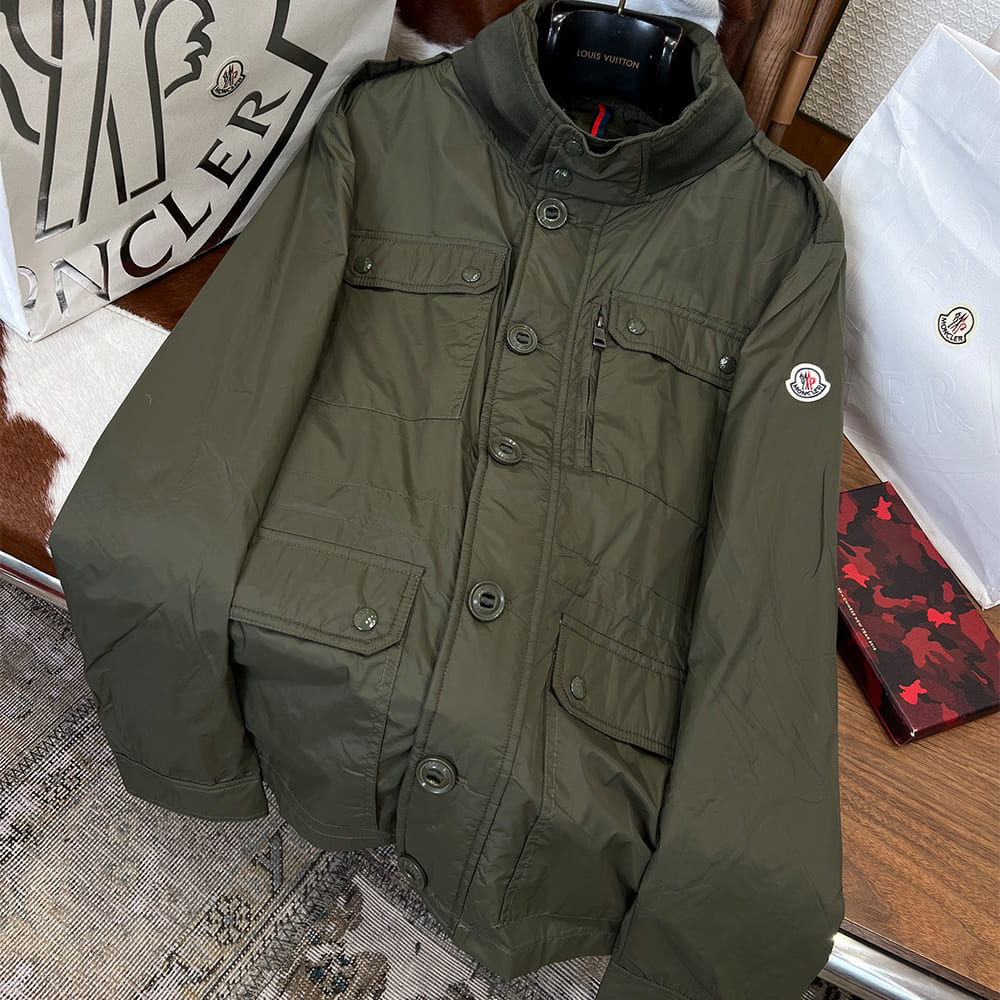MONCLER UNISEX COAT(size:1|2|3|4|5)