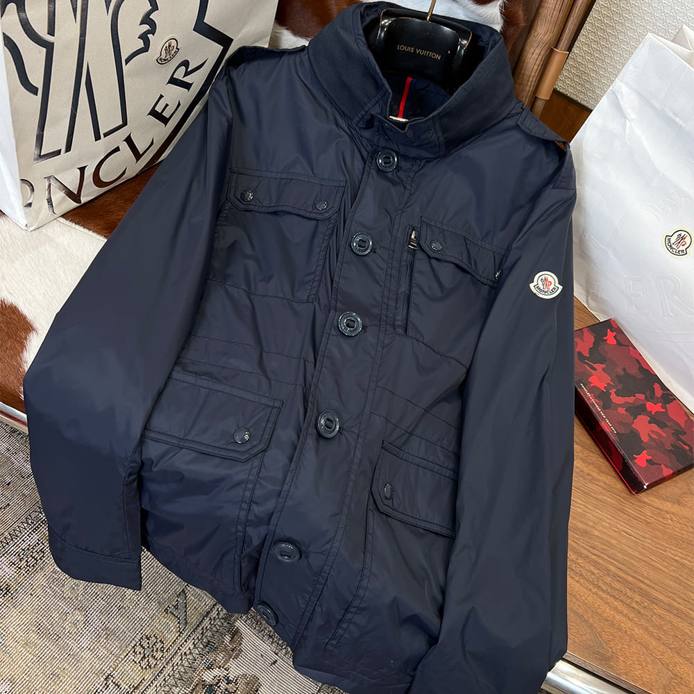 MONCLER UNISEX COAT(size:1|2|3|4|5)