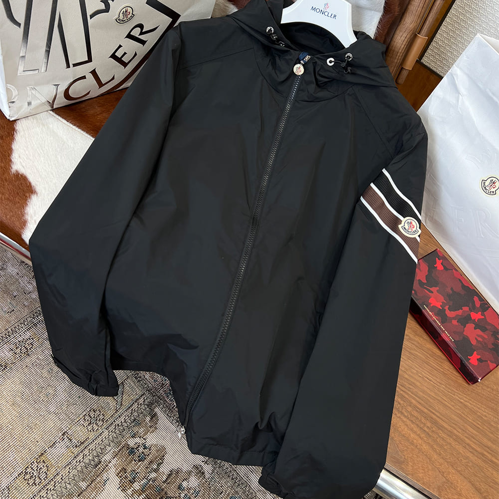 MONCLER UNISEX COAT(size:1|2|3|4|5)