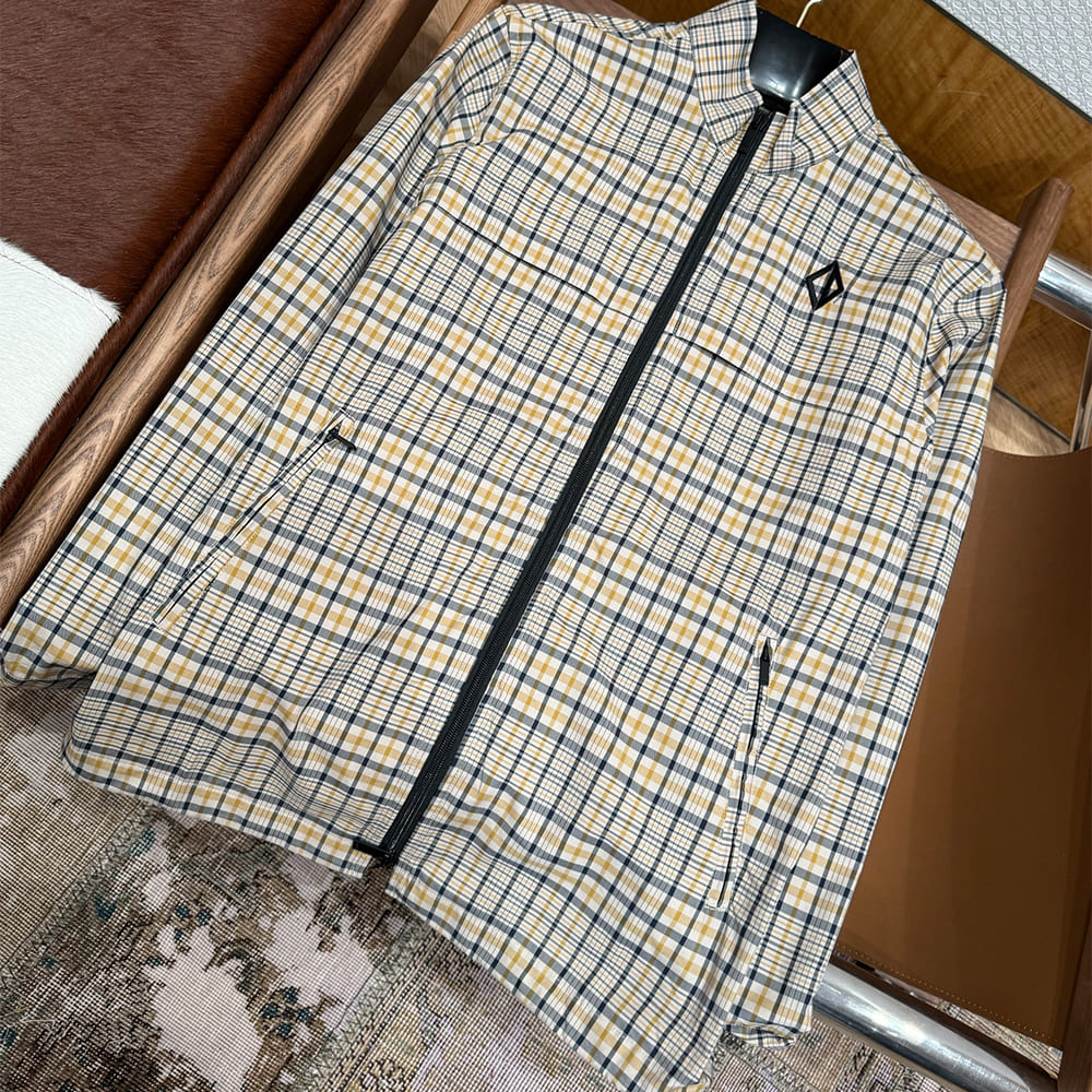 D10r UNISEX COAT(size:46|48|50|52)