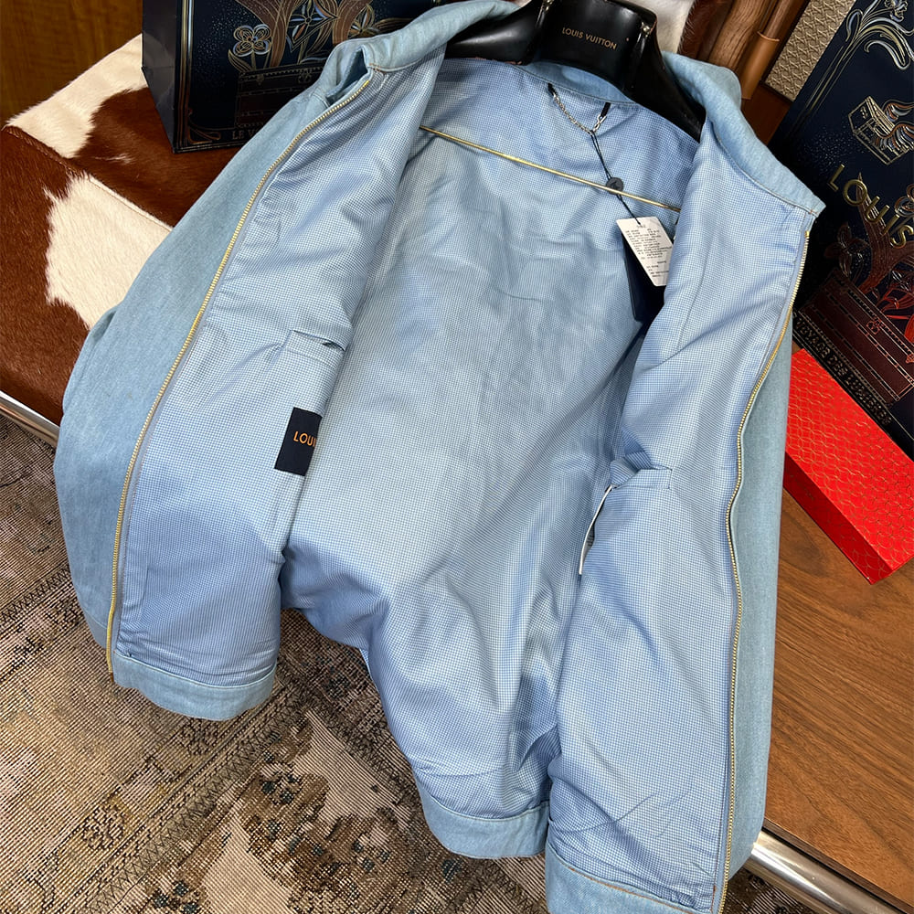LV UNISEX COAT(size:46|48|50|52)