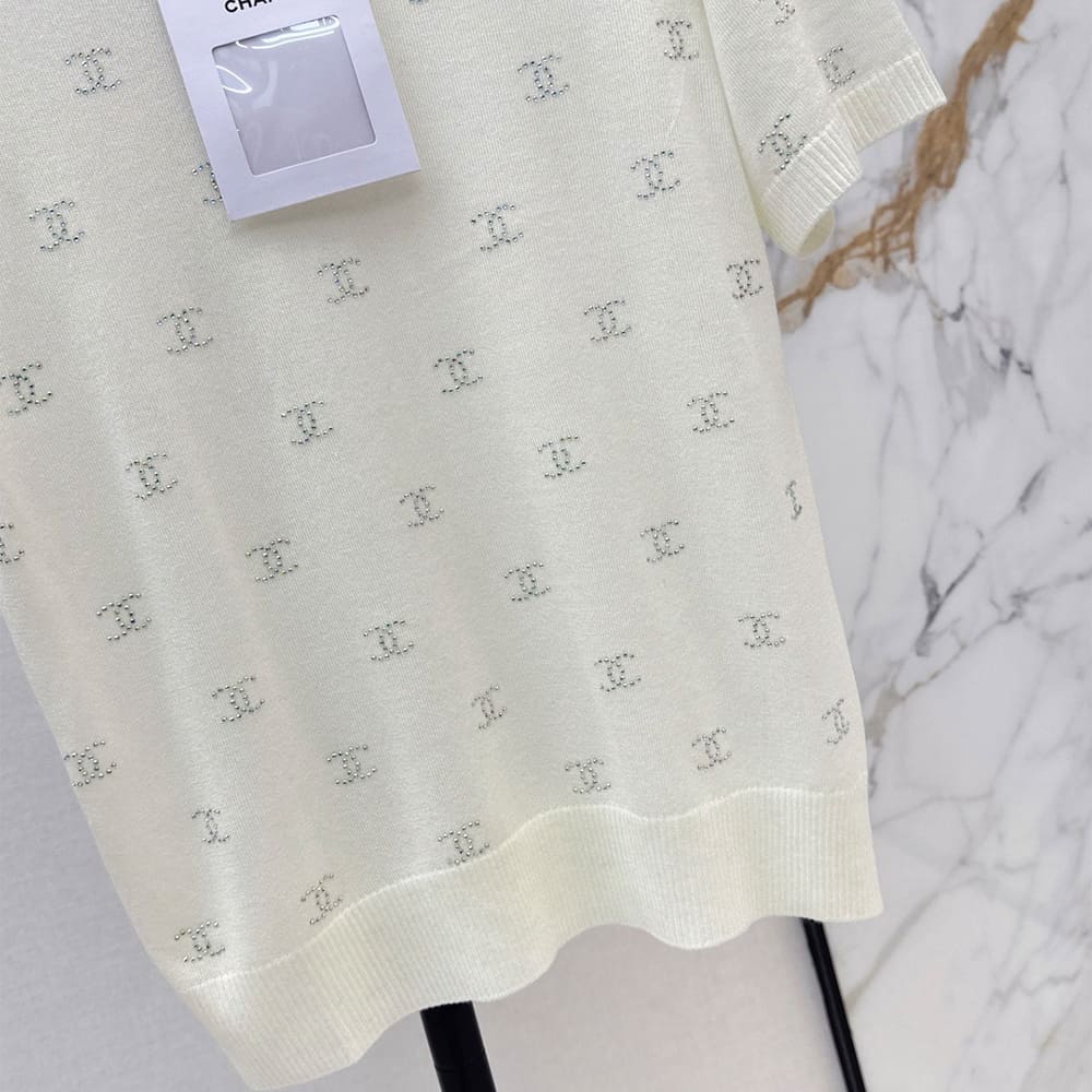 Ch**el WOMEN SHIRT(size:S|M|L)