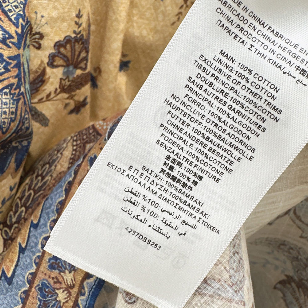 ZIMMERMANN WOMEN DRESS(size:S|M|L|XL)