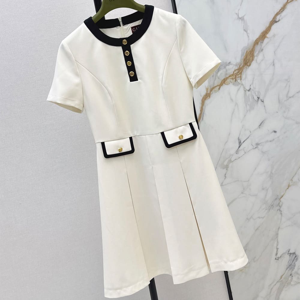 Gvc*1 WOMEN DRESS(size:S|M|L)