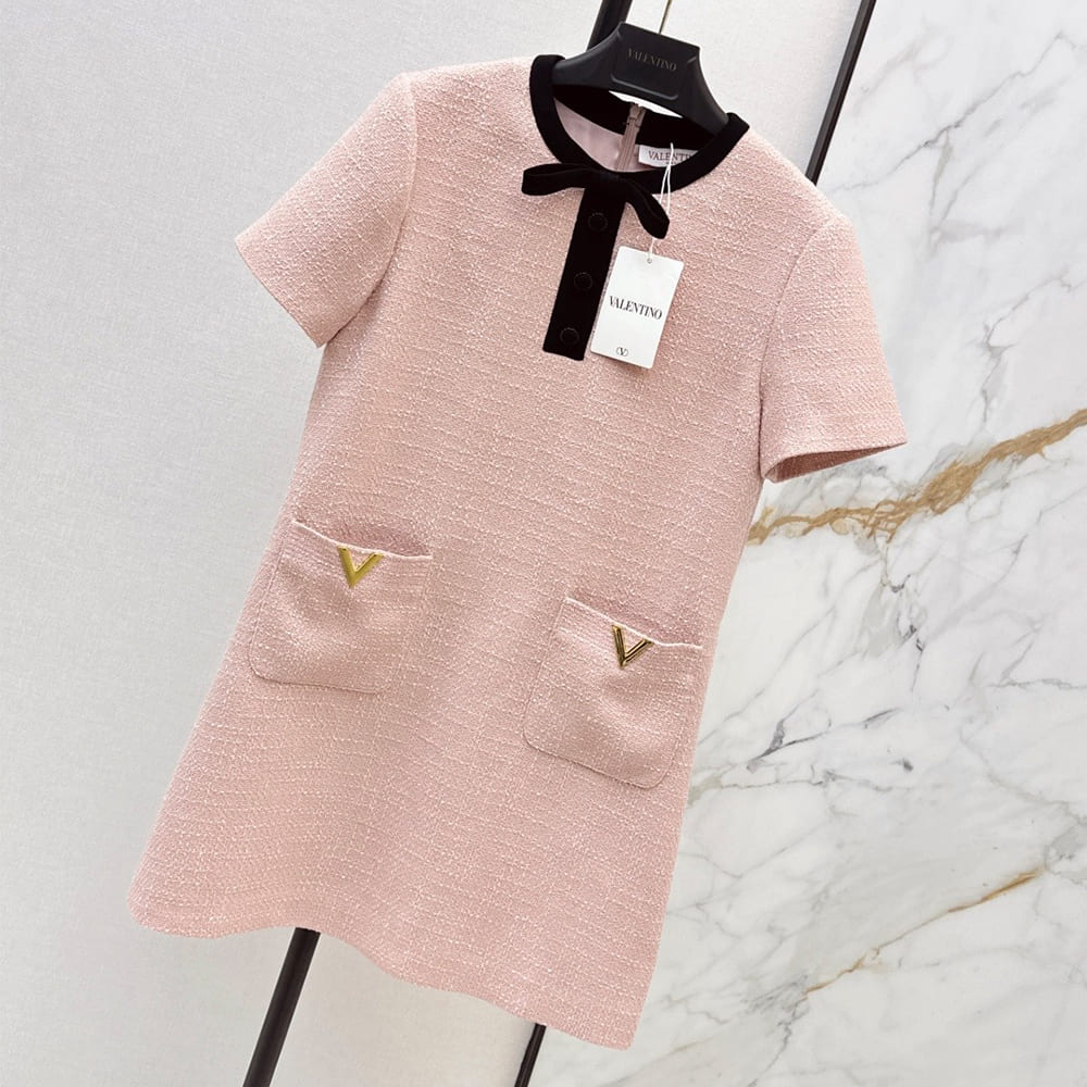 Va1e*ntin0 WOMEN DRESS(size:S|M|L)