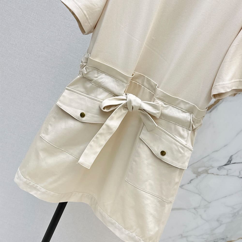 MONCLER WOMEN DRESS(size:S|M|L)