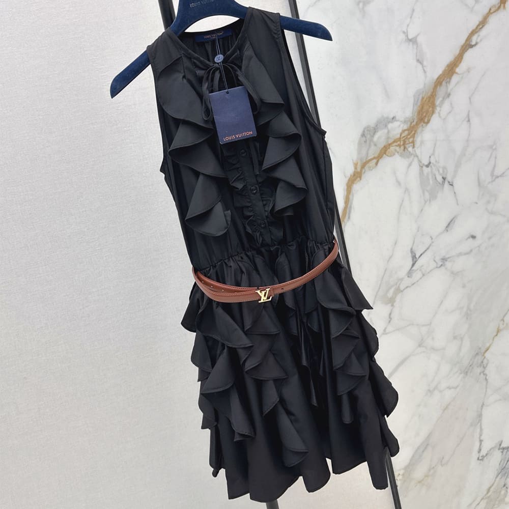 LV WOMEN DRESS(size:S|M|L|XL)