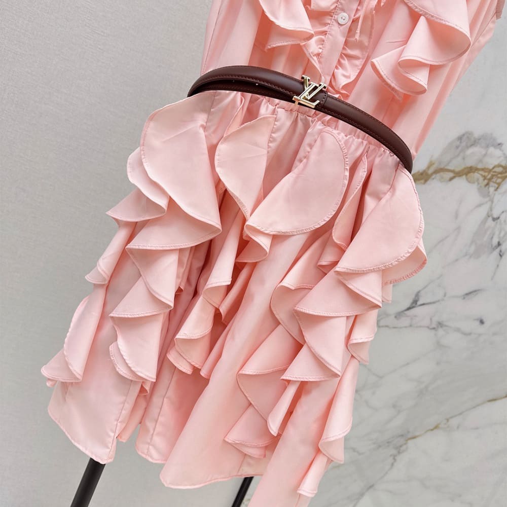 LV WOMEN DRESS(size:S|M|L|XL)