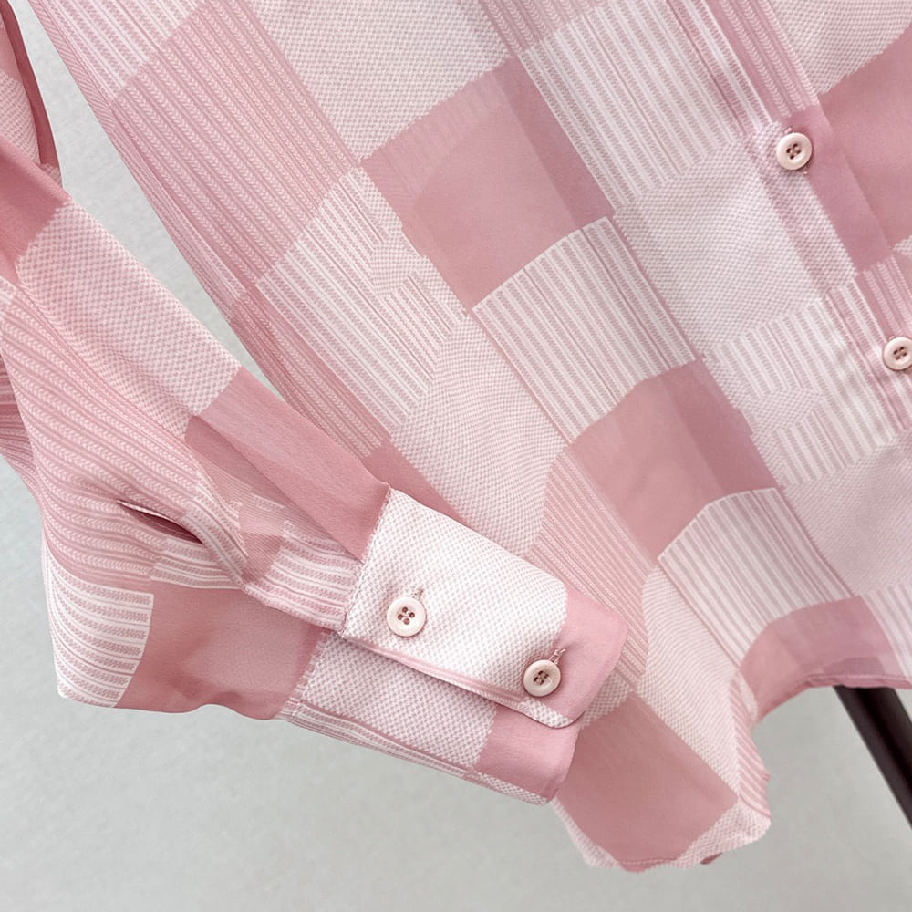 LV WOMEN SHIRT(size:S|M|L)