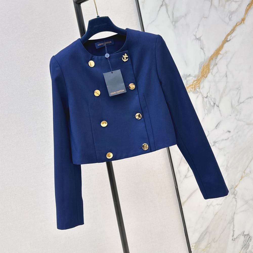 LV WOMEN COAT(size:S|M|L|XL)