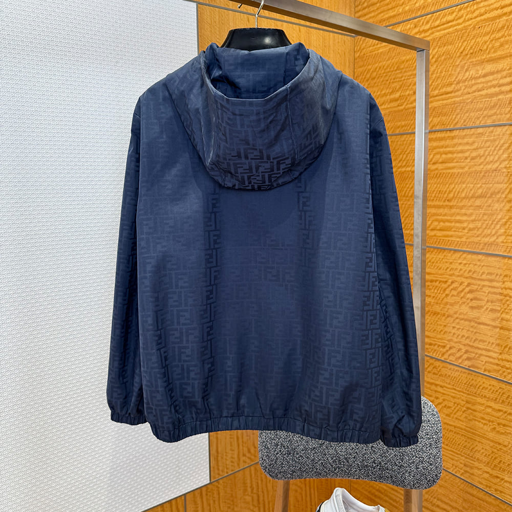 F**di UNISEX COAT(size:46|48|50|52)
