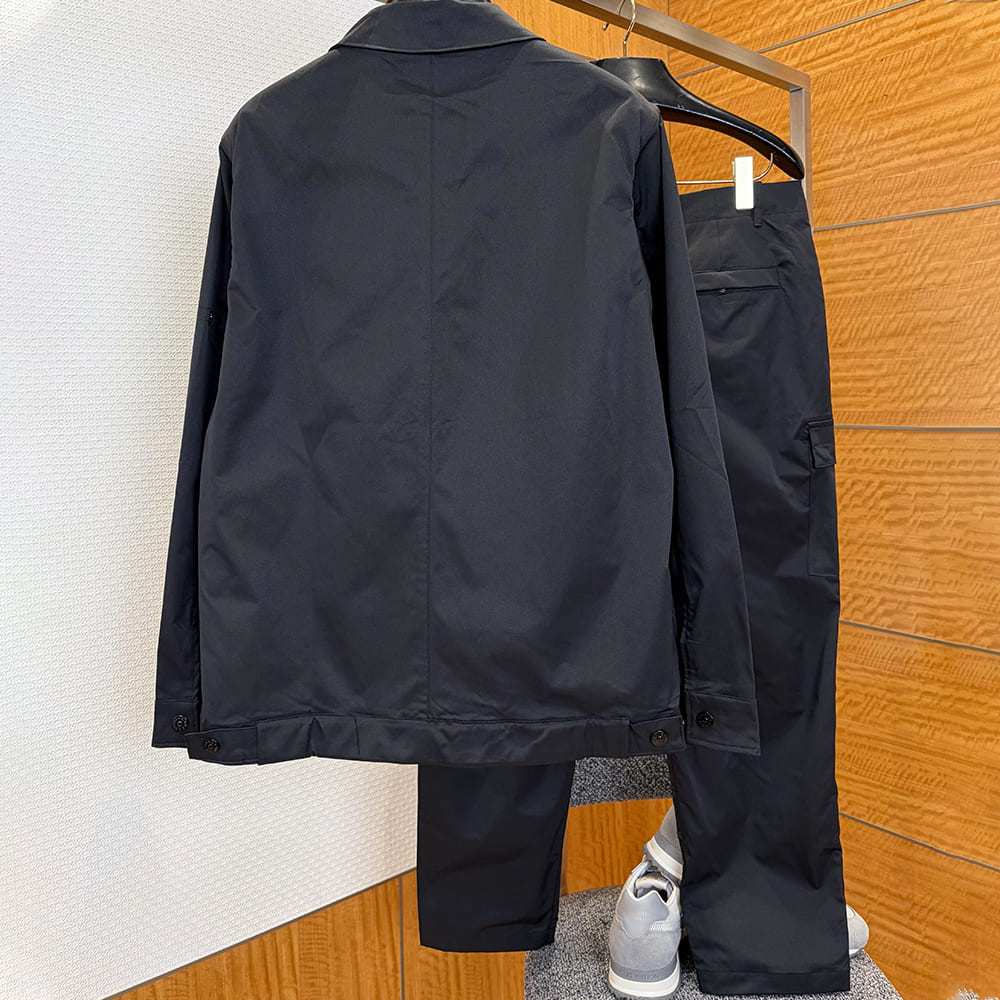 Stone Island UNISEX SUIT(size:M|L|XL|XXL)