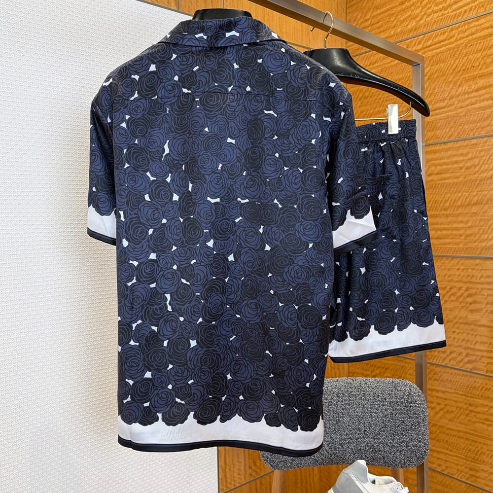 GIVENCHY UNISEX SUIT(size:S|M|L|XL)