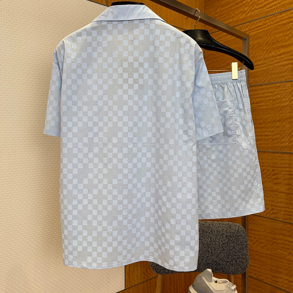 LV UNISEX SUIT(size:S|M|L|XL)