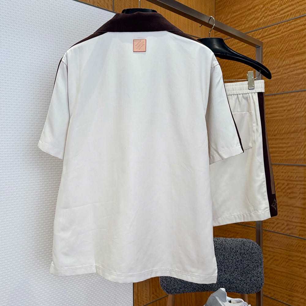 LV UNISEX SUIT(size:S|M|L|XL)