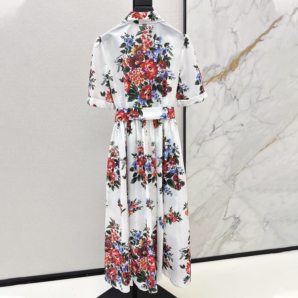 Dolce & Gabbana WOMEN DRESS(size:S|M|L|XL)