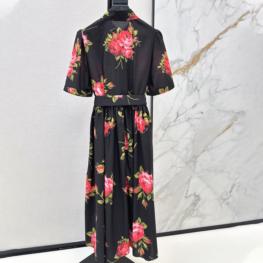 Dolce & Gabbana WOMEN DRESS(size:S|M|L|XL)
