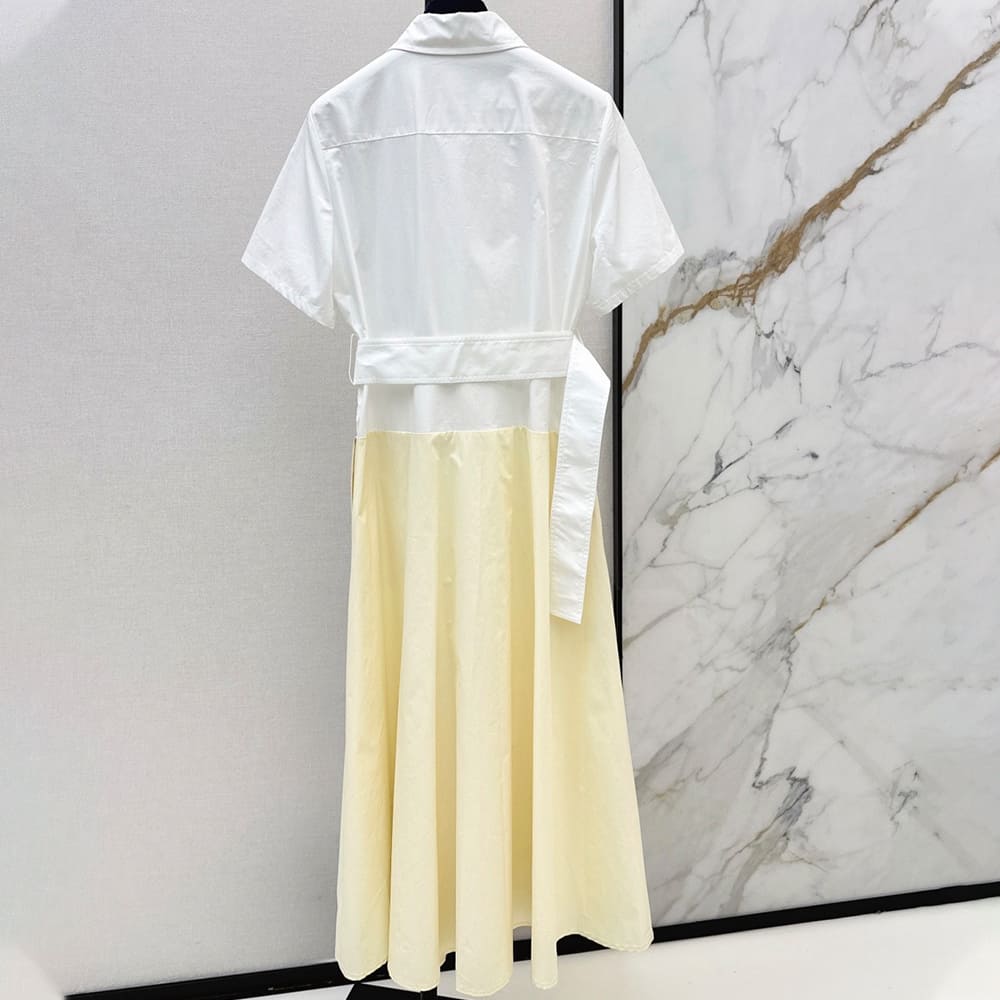 LV WOMEN DRESS(size:S|M|L|XL)