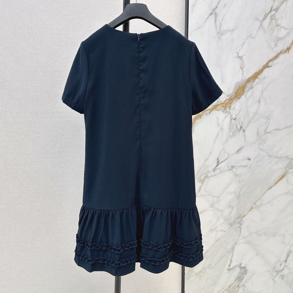 D10r WOMEN DRESS(size:S|M|L)