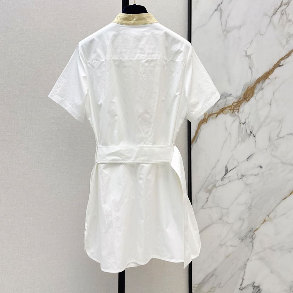LV WOMEN DRESS(size:S|M|L|XL)