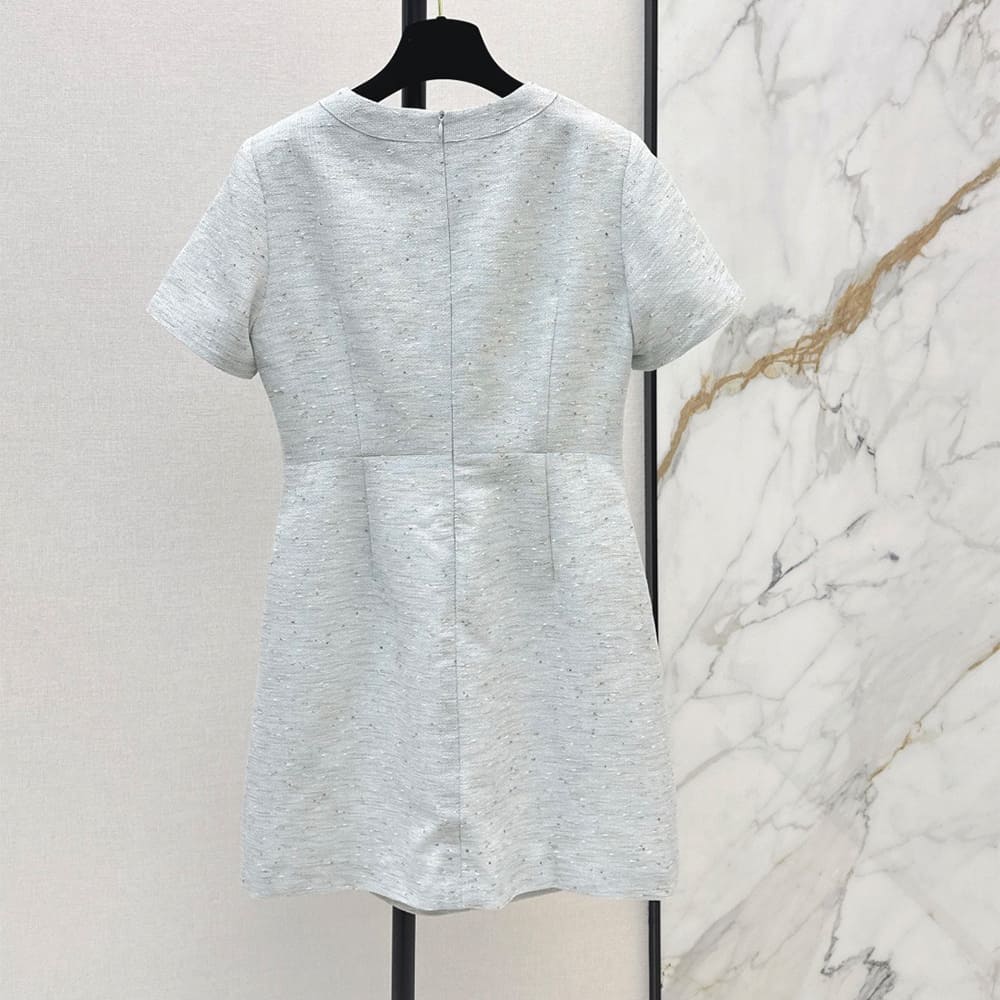 Ch**el WOMEN DRESS(size:S|M|L|XL)