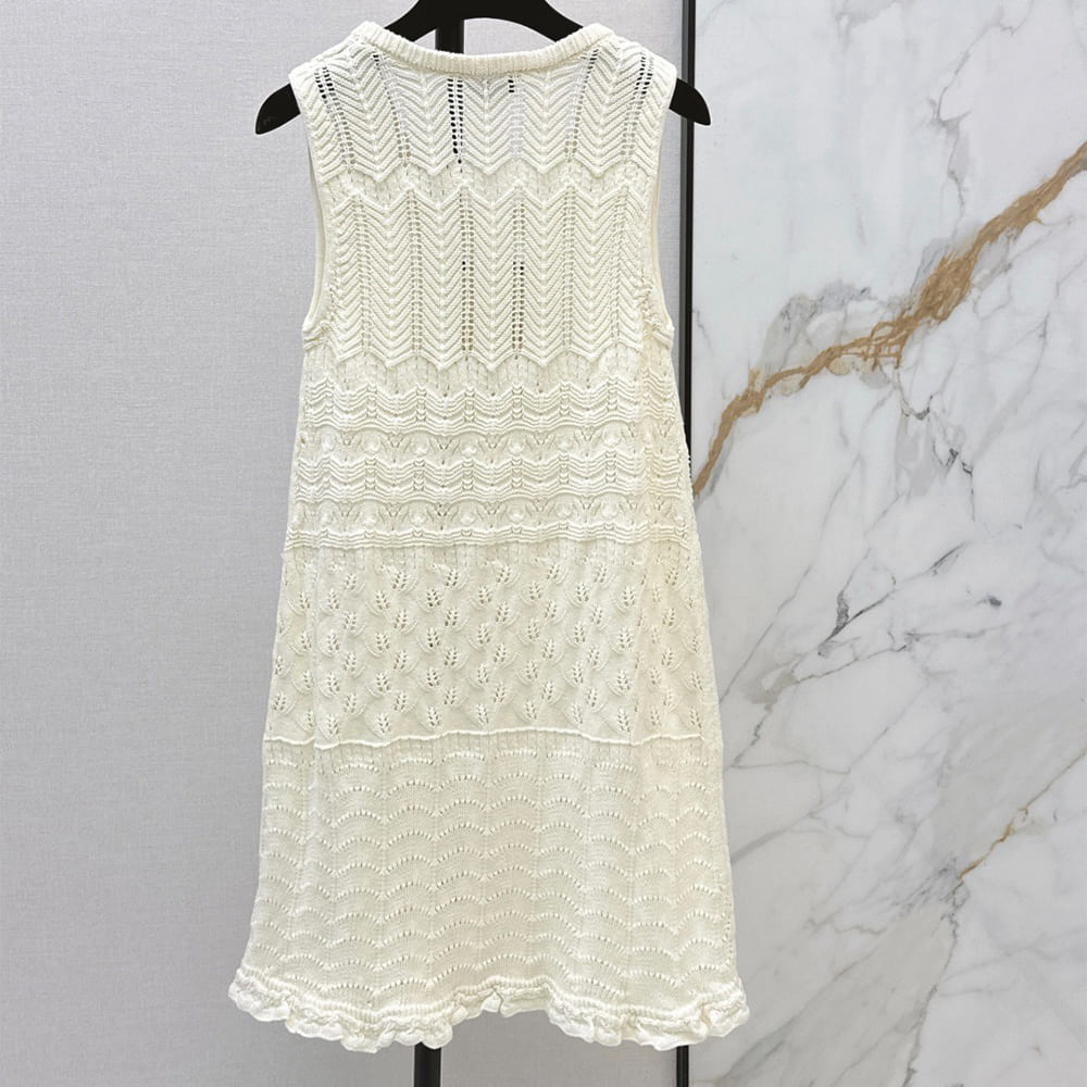 Ch**el WOMEN DRESS(size:S|M|L)