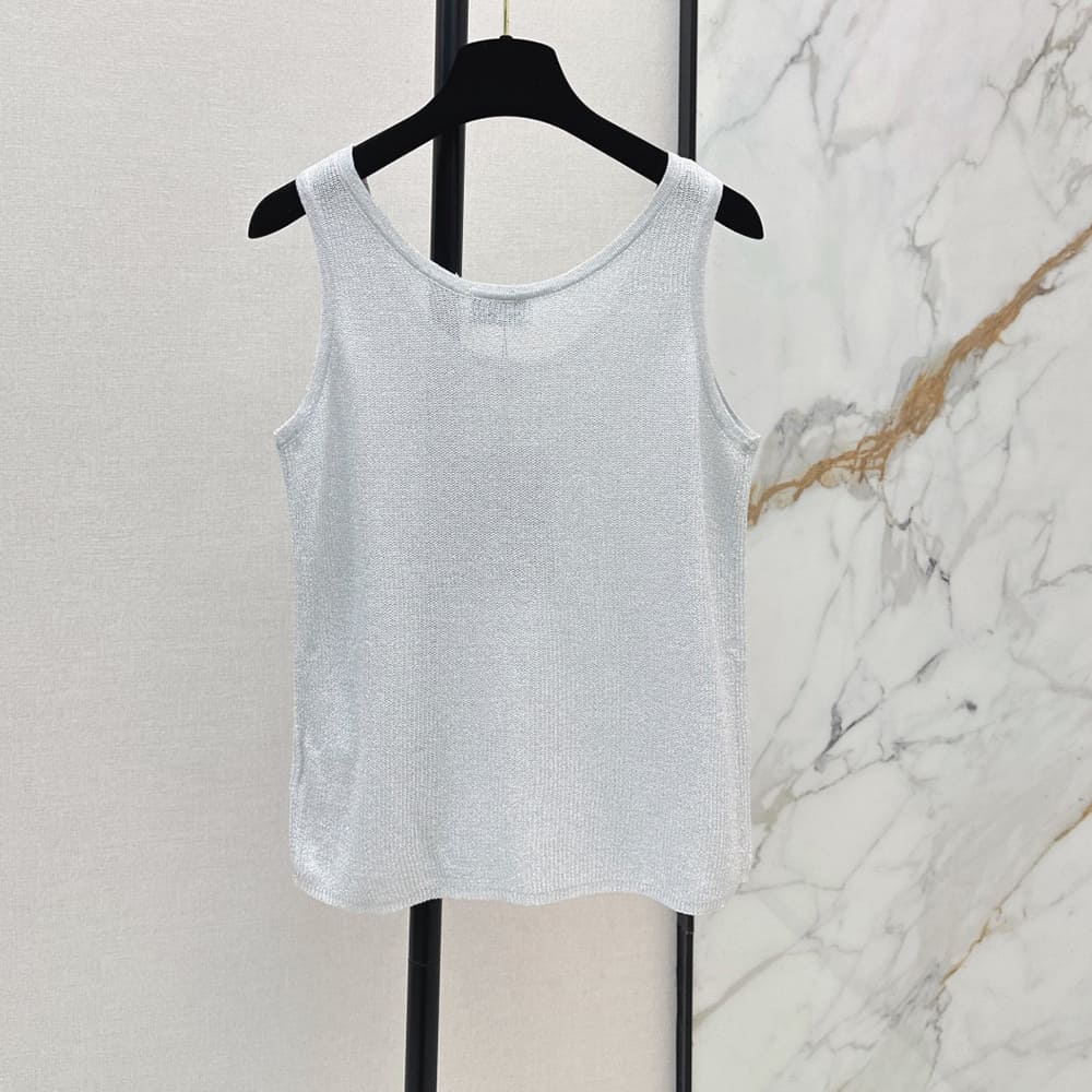 Ch**el WOMEN SHIRT(size:S|M|L)