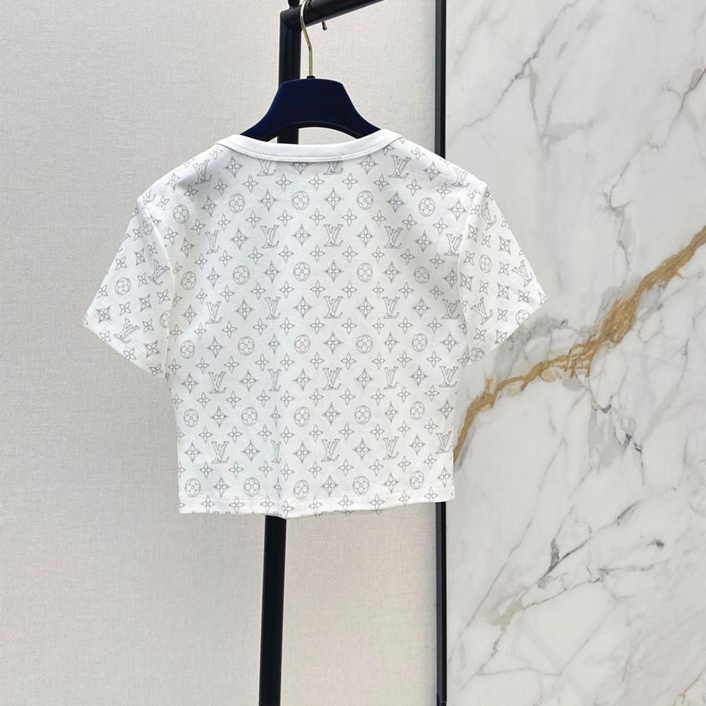 LV WOMEN SHIRT(size:S|M|L)