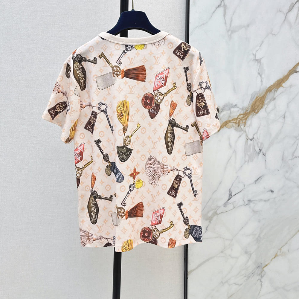 LV WOMEN SHIRT(size:S|M|L)