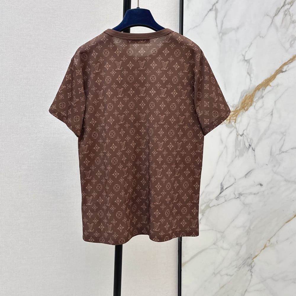 LV WOMEN SHIRT(size:S|M|L)