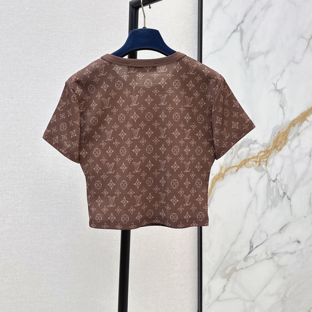 LV WOMEN SHIRT(size:S|M|L)
