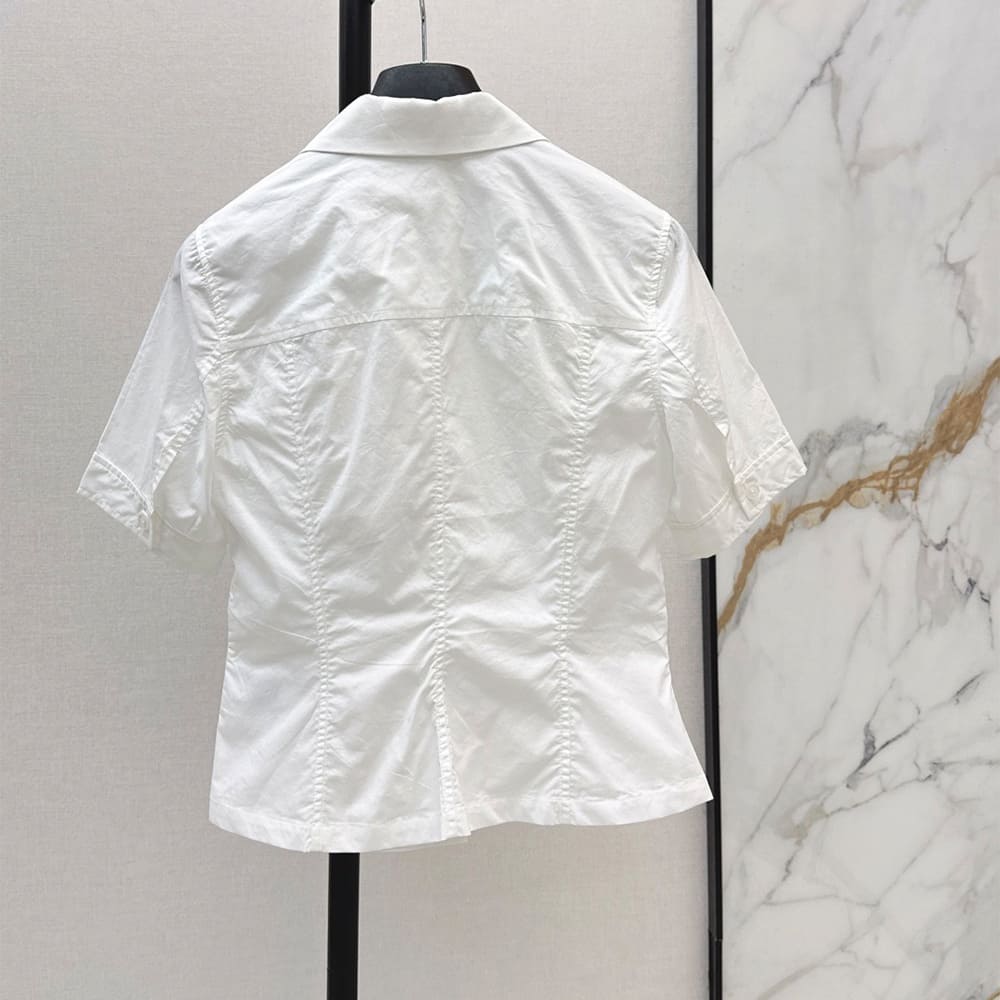 D10r WOMEN SHIRT(size:S|M|L)