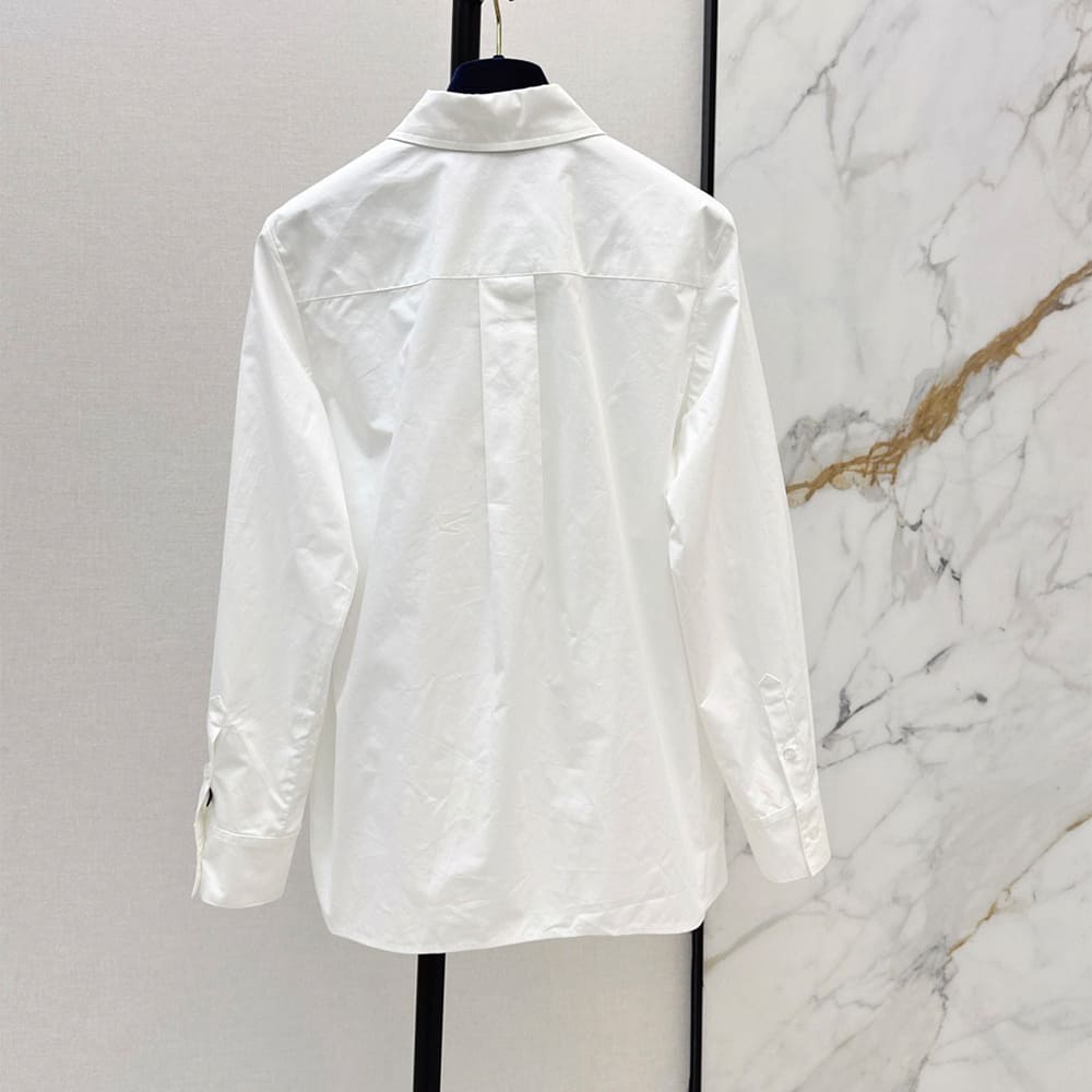 LV WOMEN SHIRT(size:S|M|L|XL)