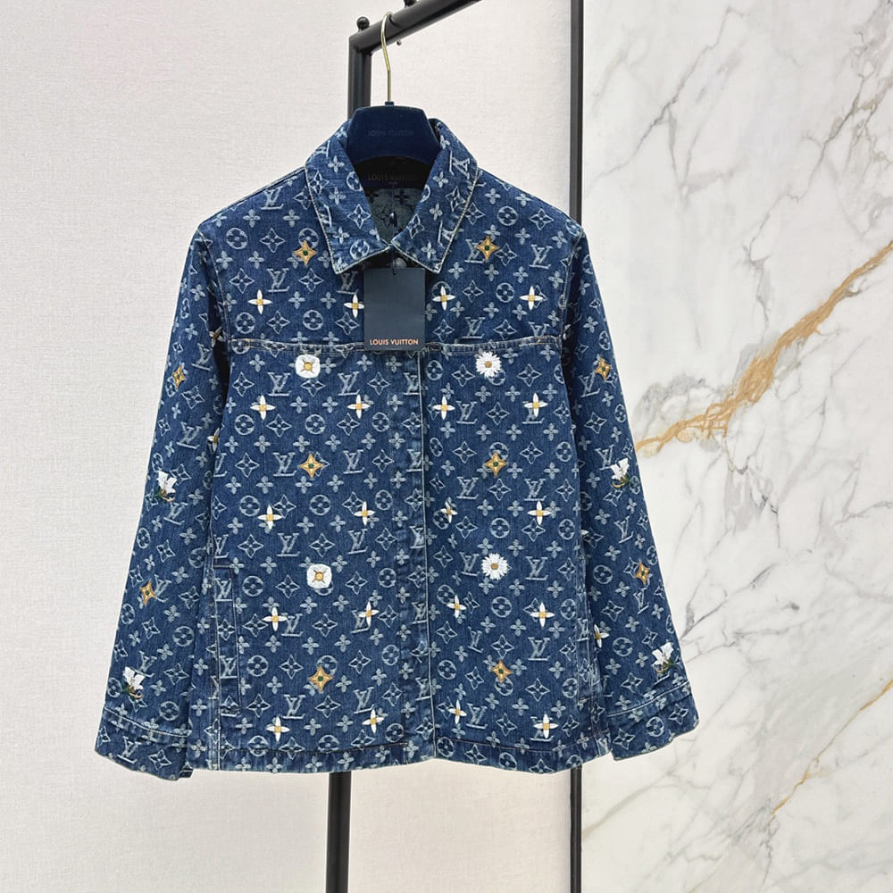 LV WOMEN SUIT(size:S|M|L)