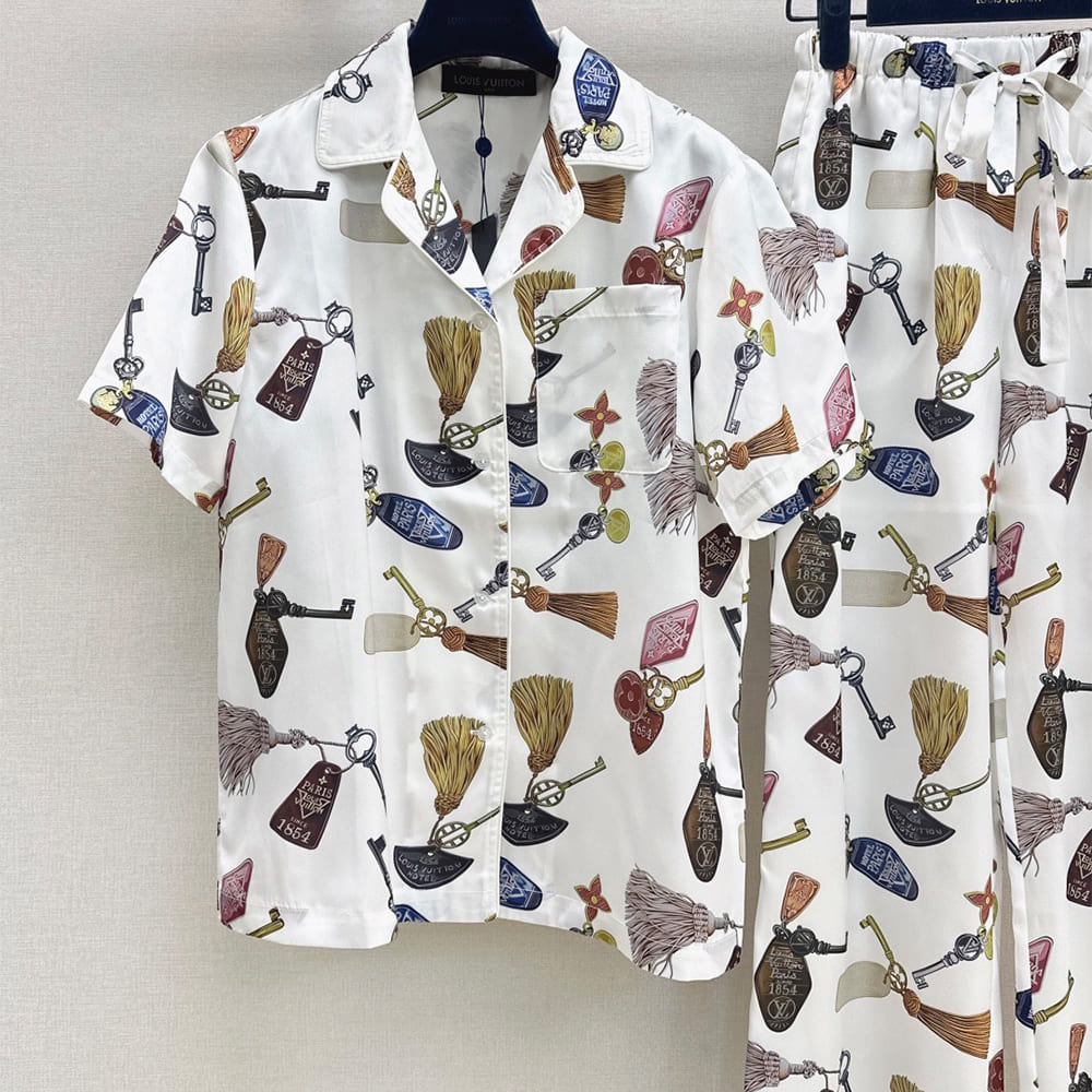LV WOMEN SUIT(size:S|M|L|XL)