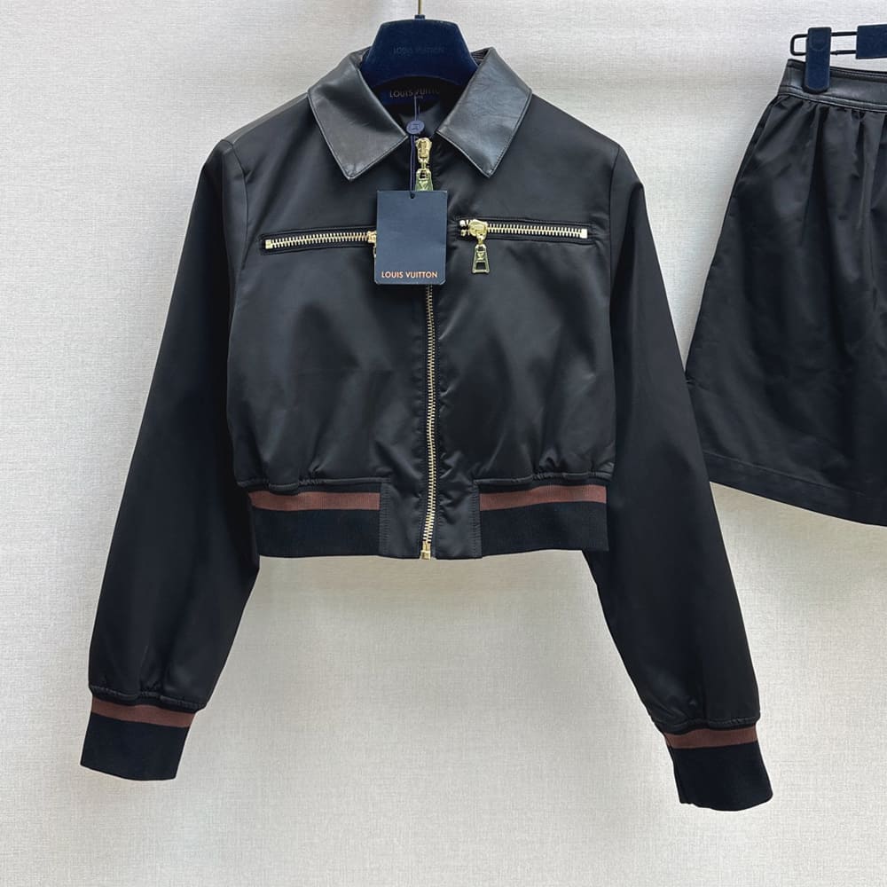 LV WOMEN SUIT(size:S|M|L|XL)