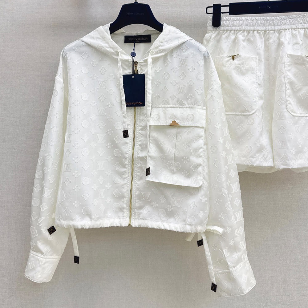 LV WOMEN SUIT(size:S|M|L)