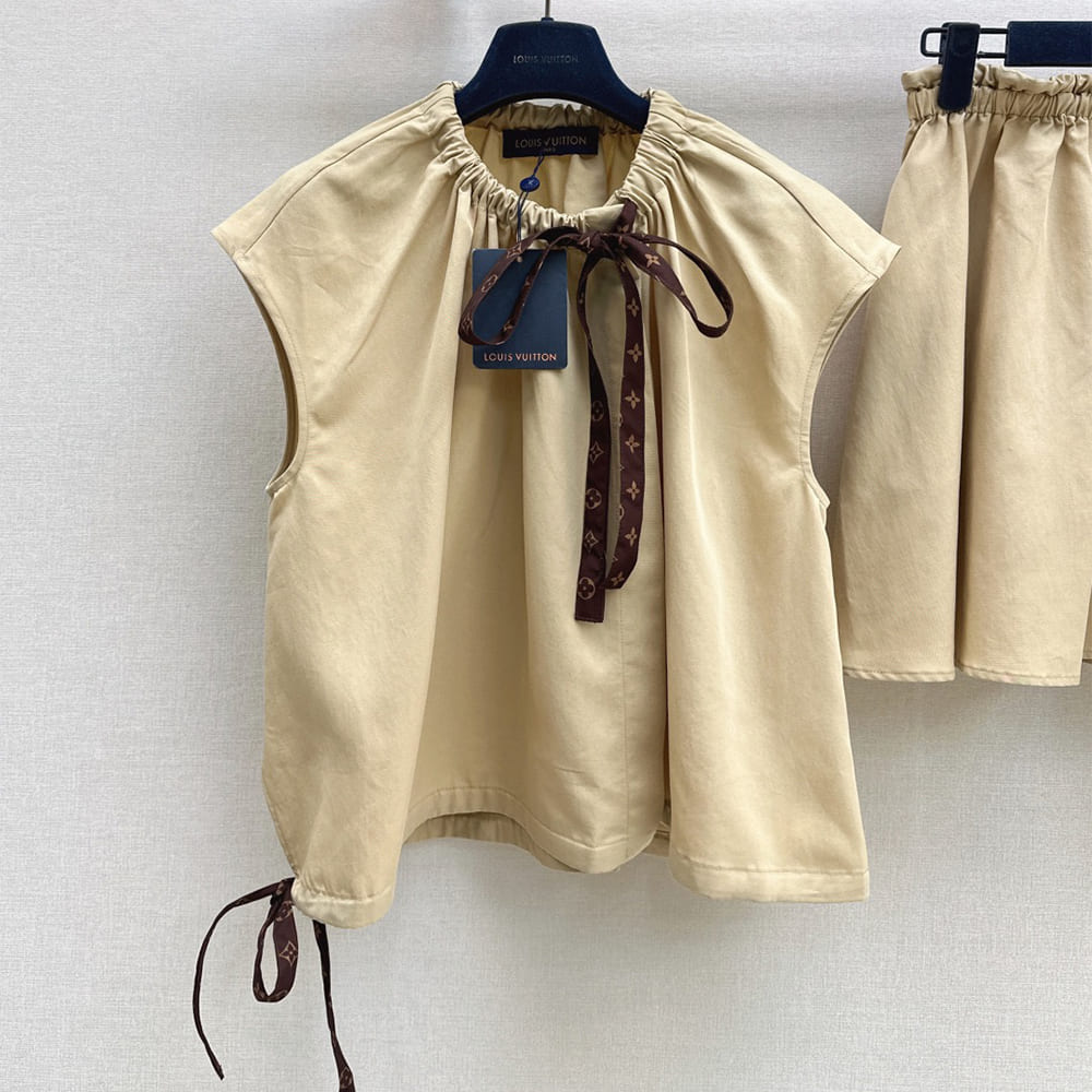 LV WOMEN SUIT(size:S|M|L|XL)