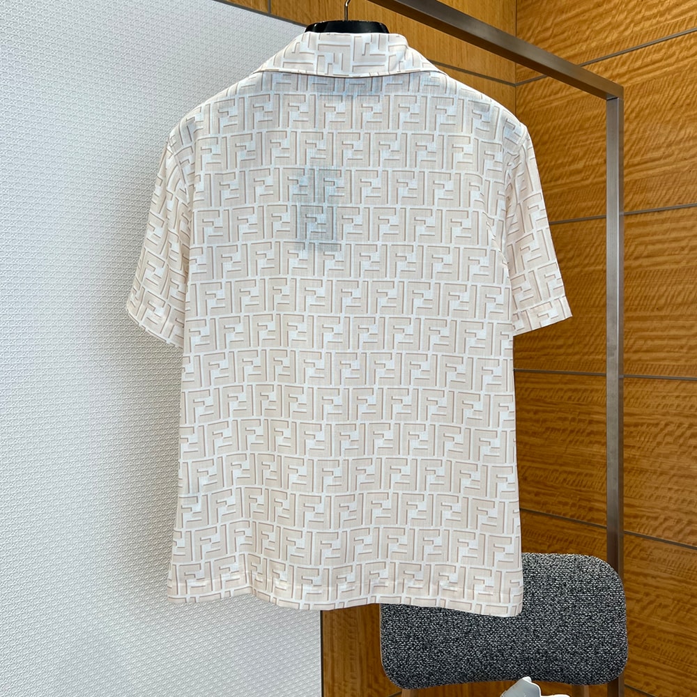 F**di UNISEX SHIRT(size:S|M|L|XL)