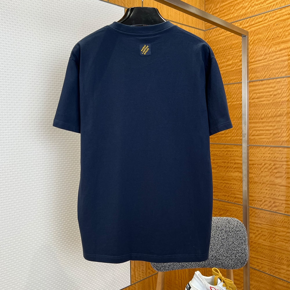 LV UNISEX SHIRT(size:S|M|L|XL)