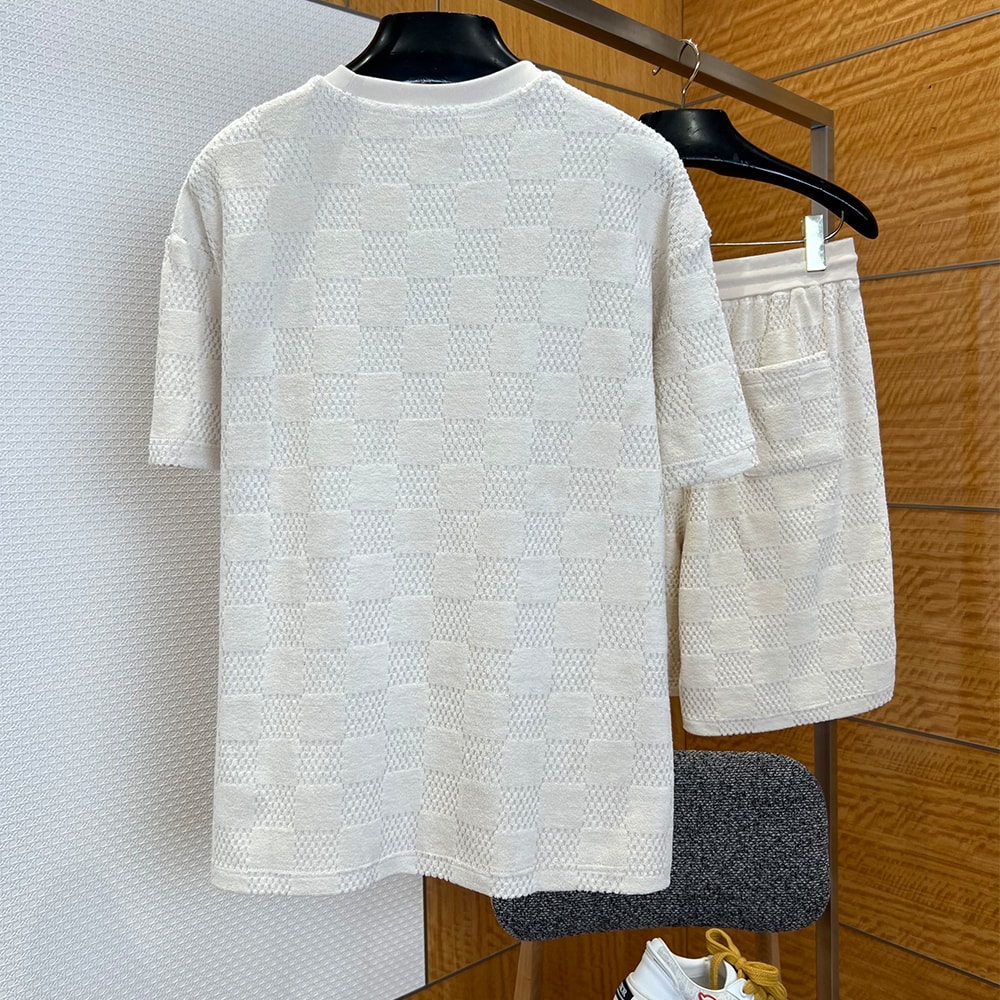 LV UNISEX SUIT(size:S|M|L|XL)