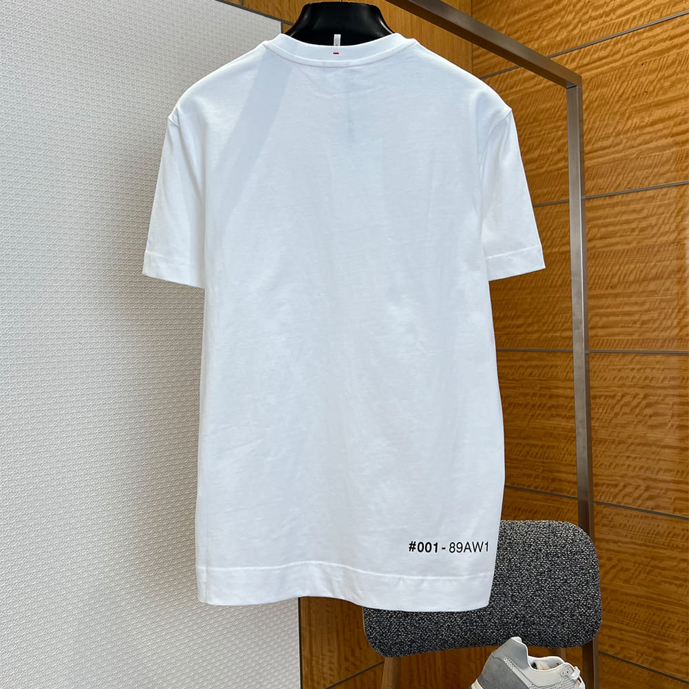 MONCLER UNISEX SHIRT(size:S|M|L|XL)