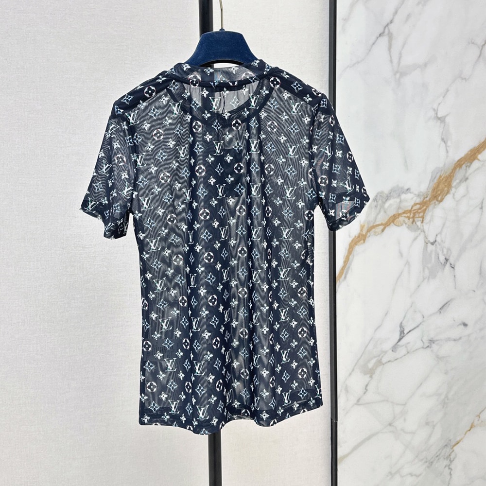 LV WOMEN SHIRT(size:S|M|L)