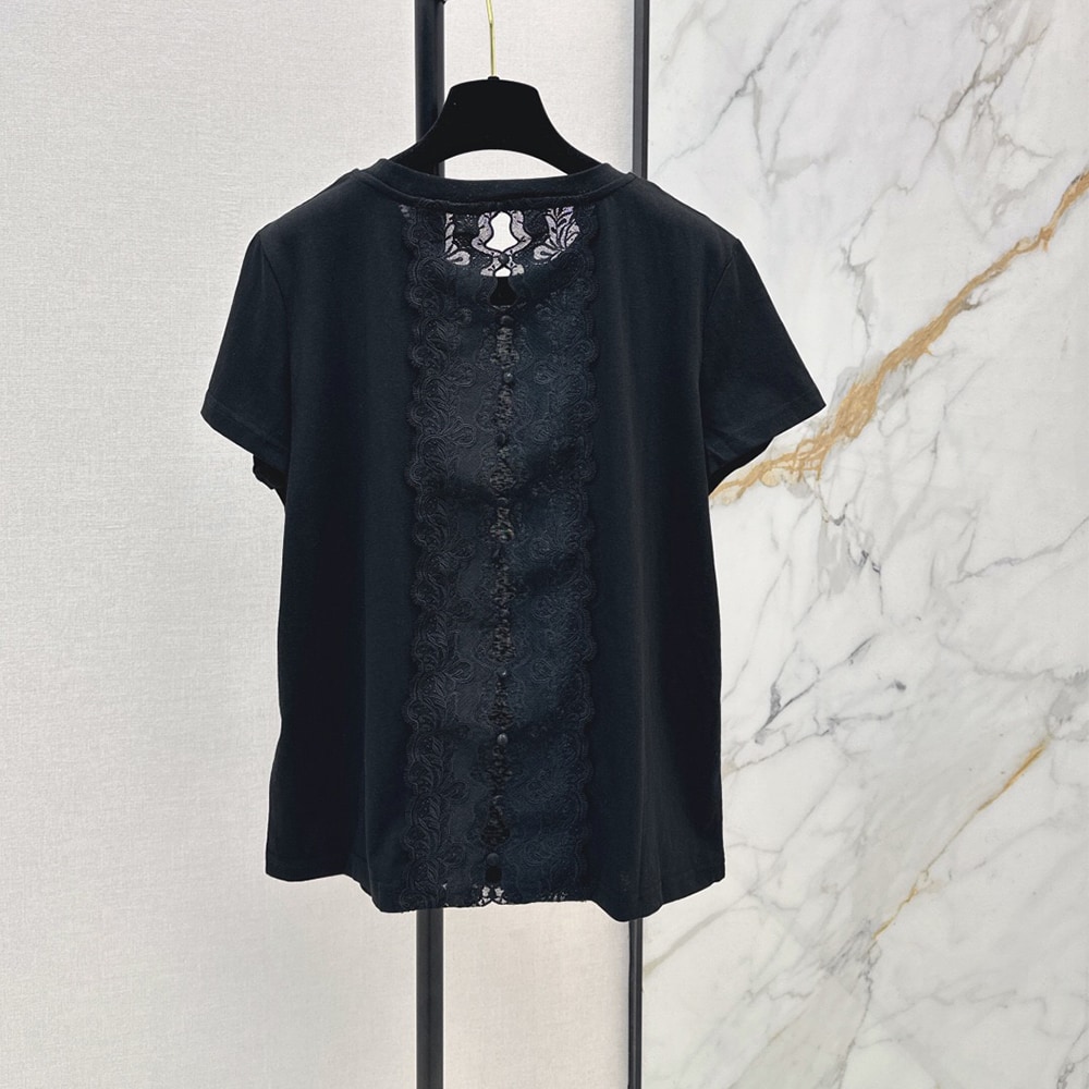Ch**el WOMEN SHIRT(size:S|M|L)