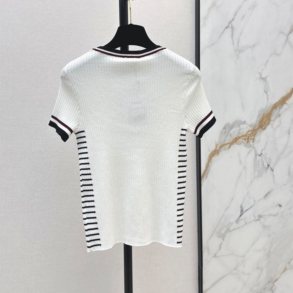 Ch**el WOMEN SHIRT(size:S|M|L)