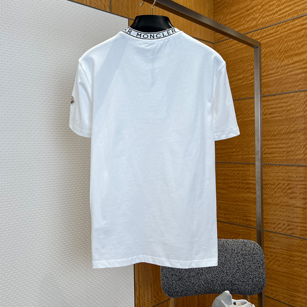 MONCLER UNISEX SHIRT(size:S|M|L|XL)