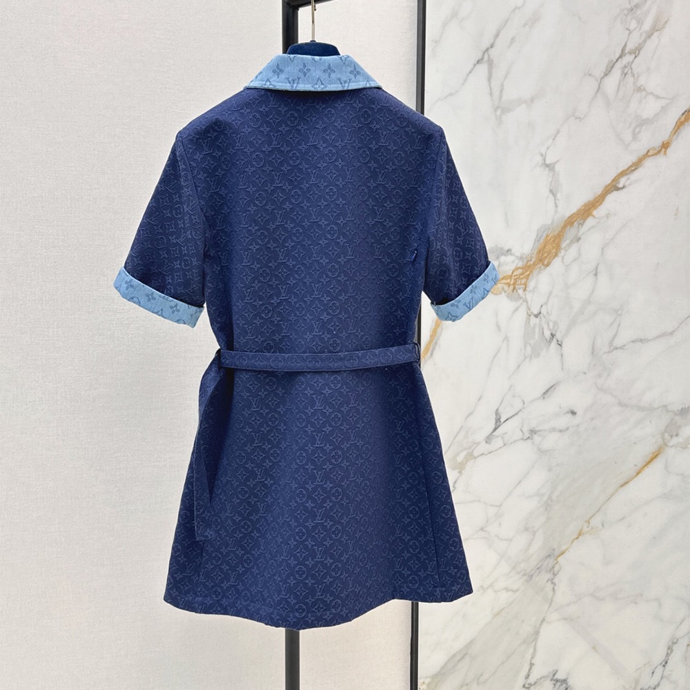 LV WOMEN DRESS(size:S|M|L)